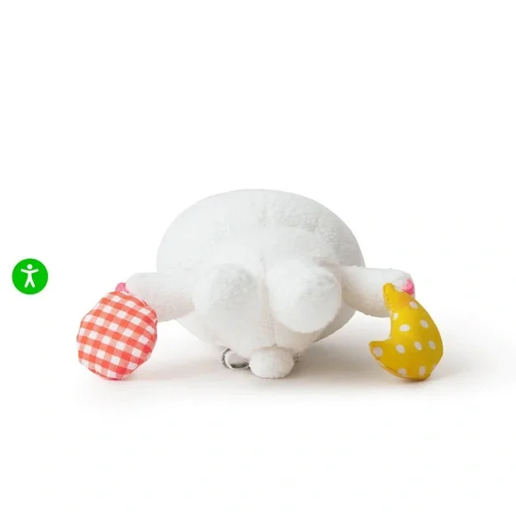 Line Friends Cony plush doll - Picture 5 of 9